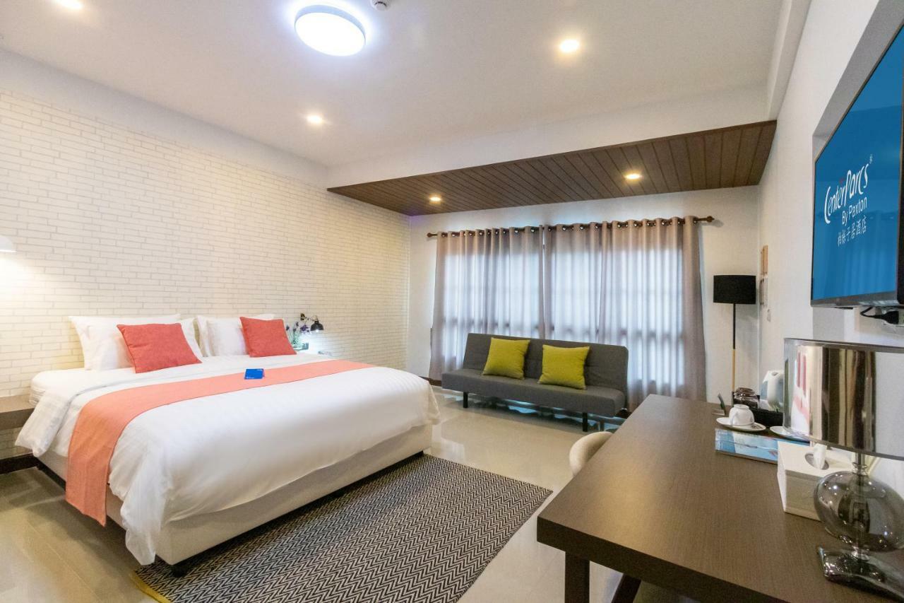 Centerparcs By Paxton Chiangmai Ξενοδοχείο Τσιάνγκ Μάι Εξωτερικό φωτογραφία