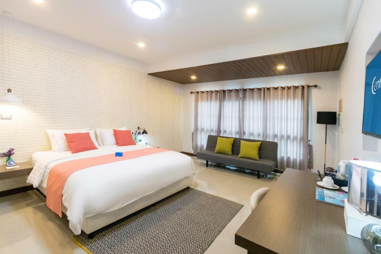 Centerparcs By Paxton Chiangmai Ξενοδοχείο Τσιάνγκ Μάι Εξωτερικό φωτογραφία