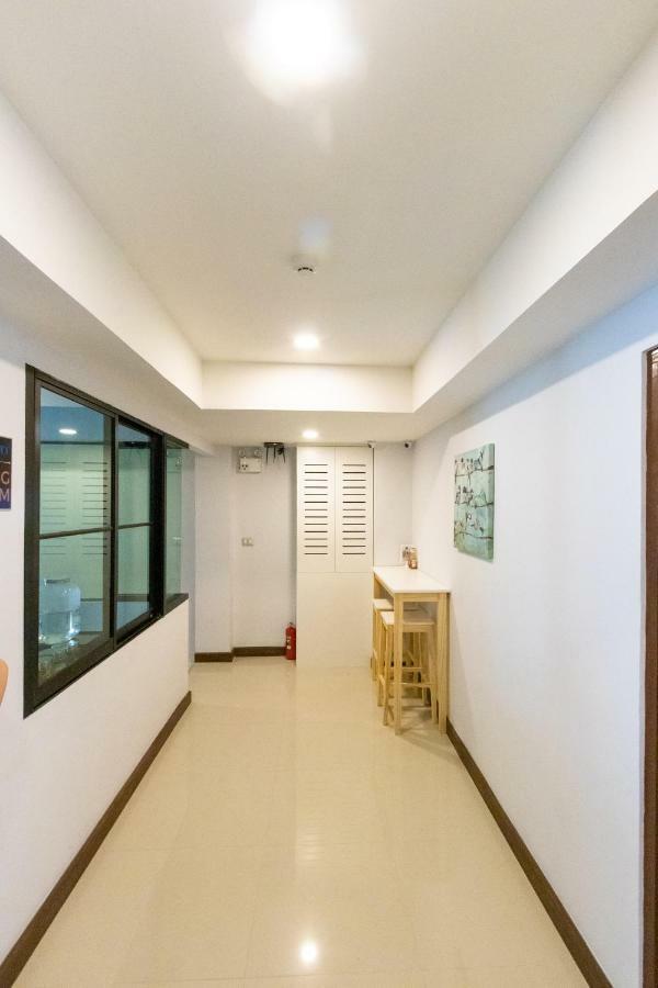 Centerparcs By Paxton Chiangmai Ξενοδοχείο Τσιάνγκ Μάι Εξωτερικό φωτογραφία