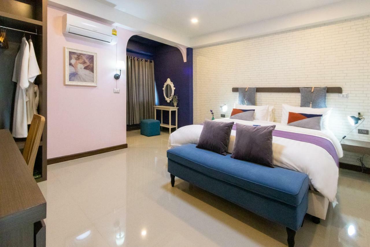 Centerparcs By Paxton Chiangmai Ξενοδοχείο Τσιάνγκ Μάι Εξωτερικό φωτογραφία