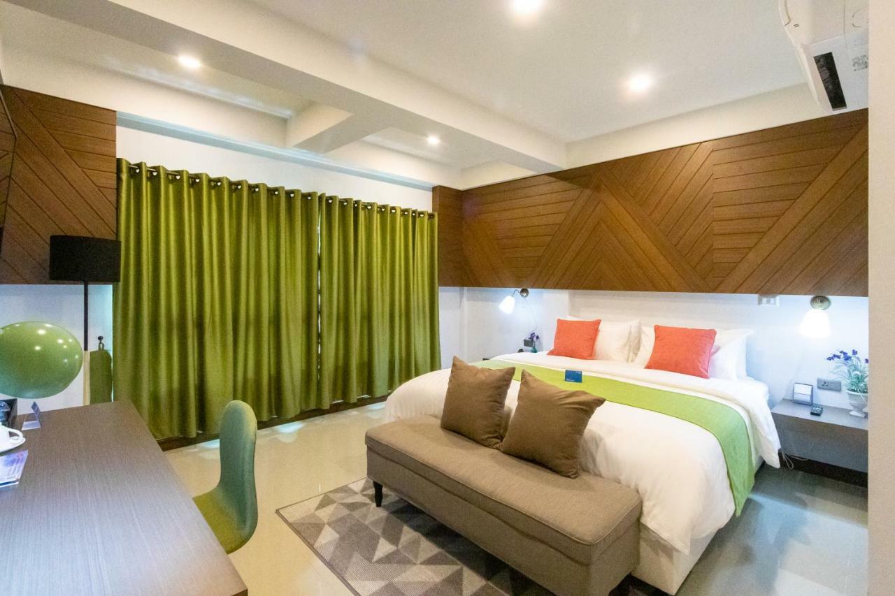 Centerparcs By Paxton Chiangmai Ξενοδοχείο Τσιάνγκ Μάι Εξωτερικό φωτογραφία