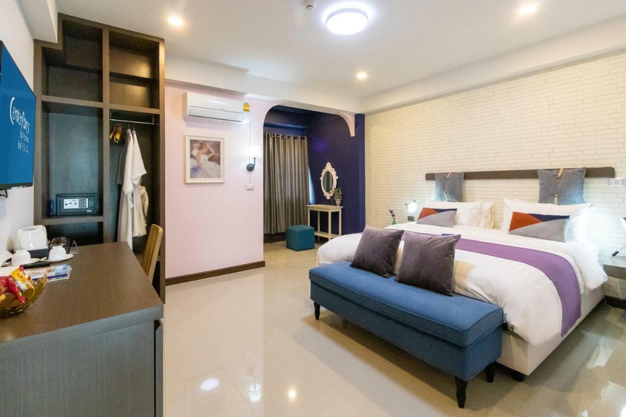 Centerparcs By Paxton Chiangmai Ξενοδοχείο Τσιάνγκ Μάι Εξωτερικό φωτογραφία