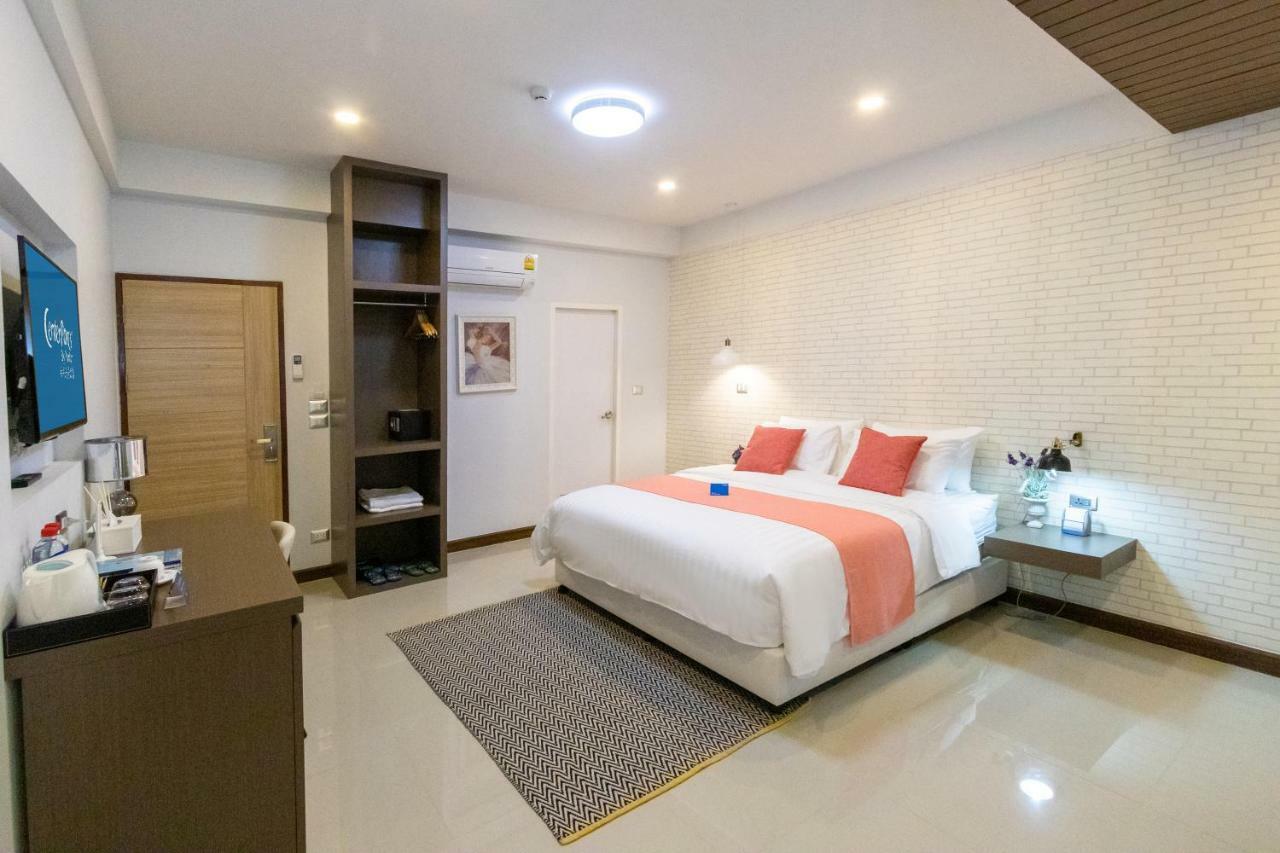 Centerparcs By Paxton Chiangmai Ξενοδοχείο Τσιάνγκ Μάι Εξωτερικό φωτογραφία