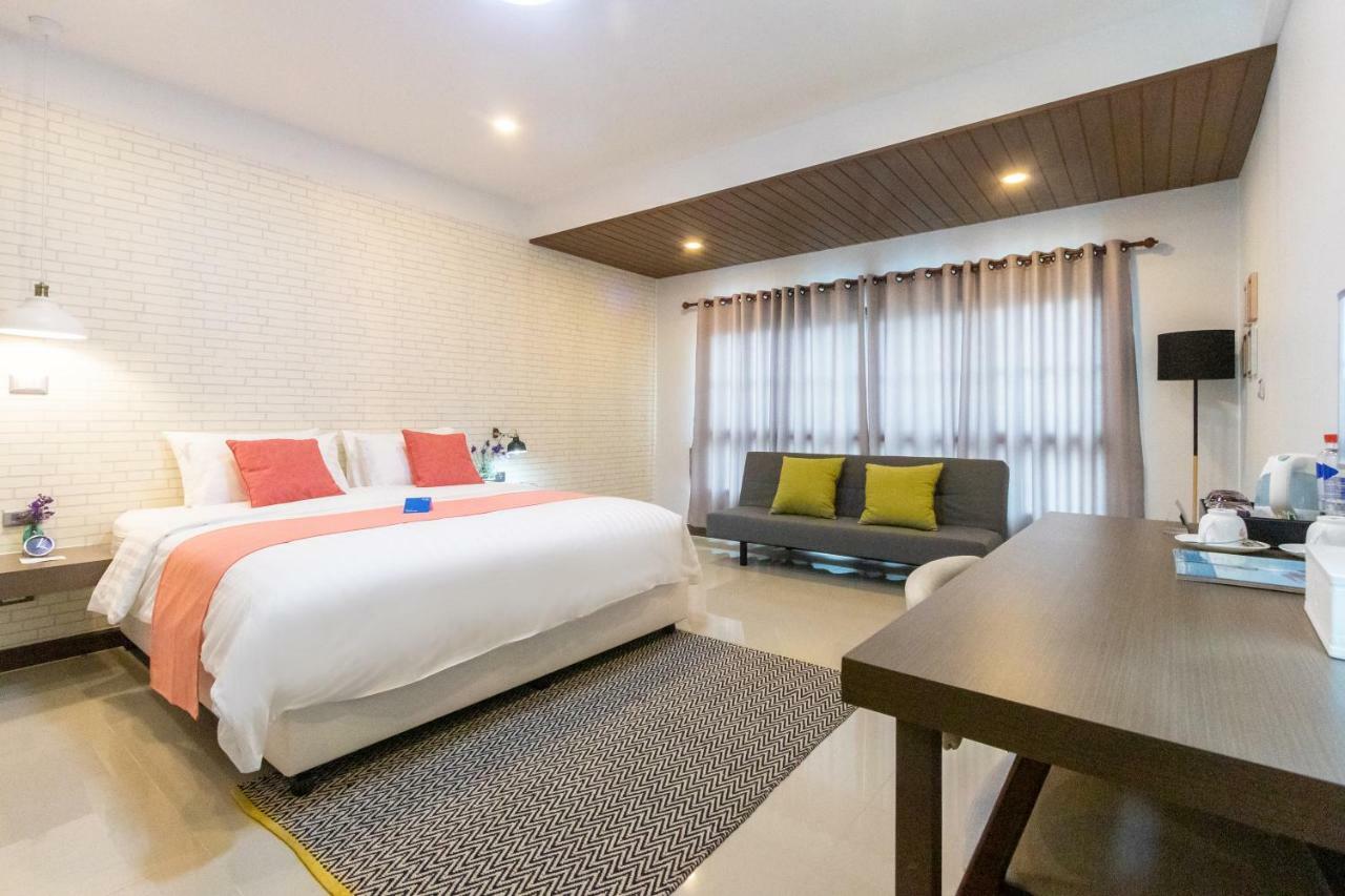 Centerparcs By Paxton Chiangmai Ξενοδοχείο Τσιάνγκ Μάι Εξωτερικό φωτογραφία