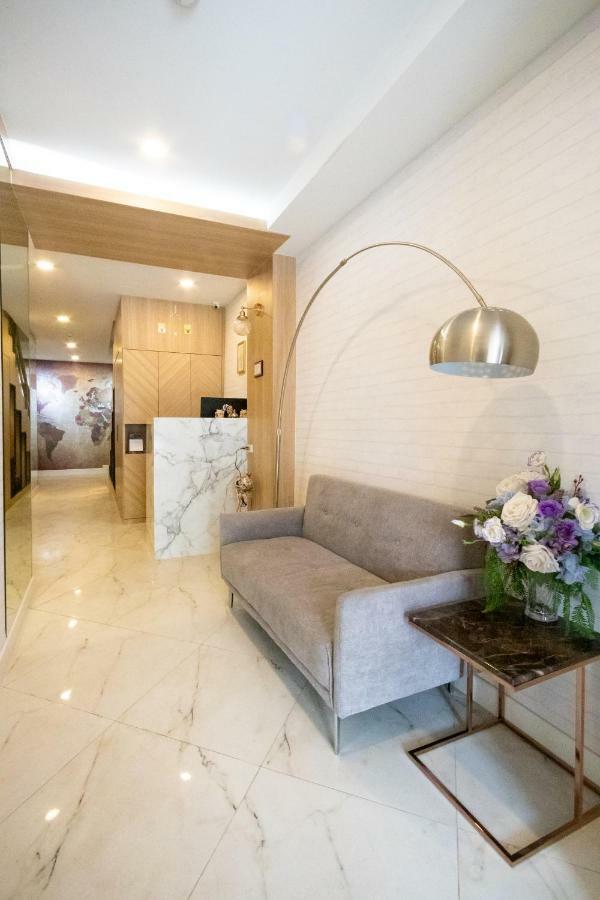 Centerparcs By Paxton Chiangmai Ξενοδοχείο Τσιάνγκ Μάι Εξωτερικό φωτογραφία