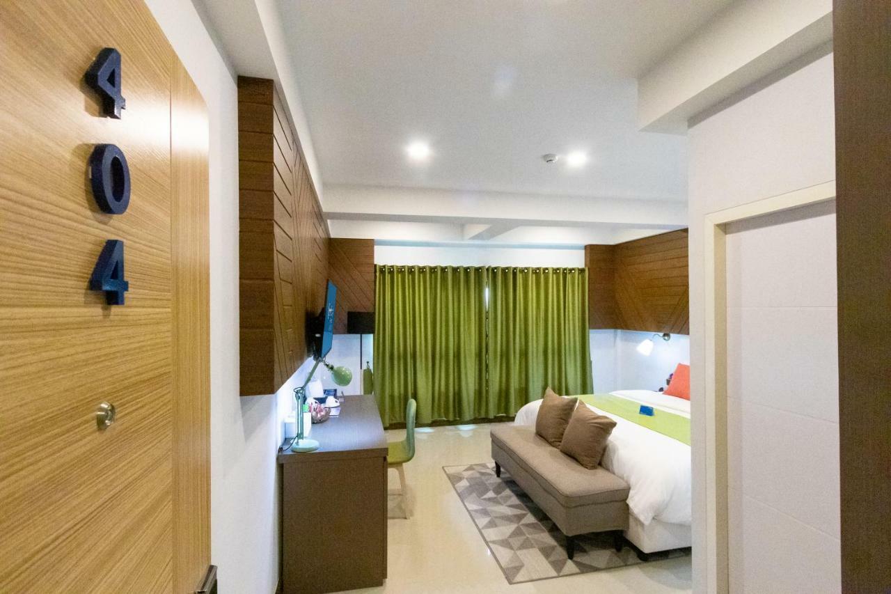 Centerparcs By Paxton Chiangmai Ξενοδοχείο Τσιάνγκ Μάι Εξωτερικό φωτογραφία
