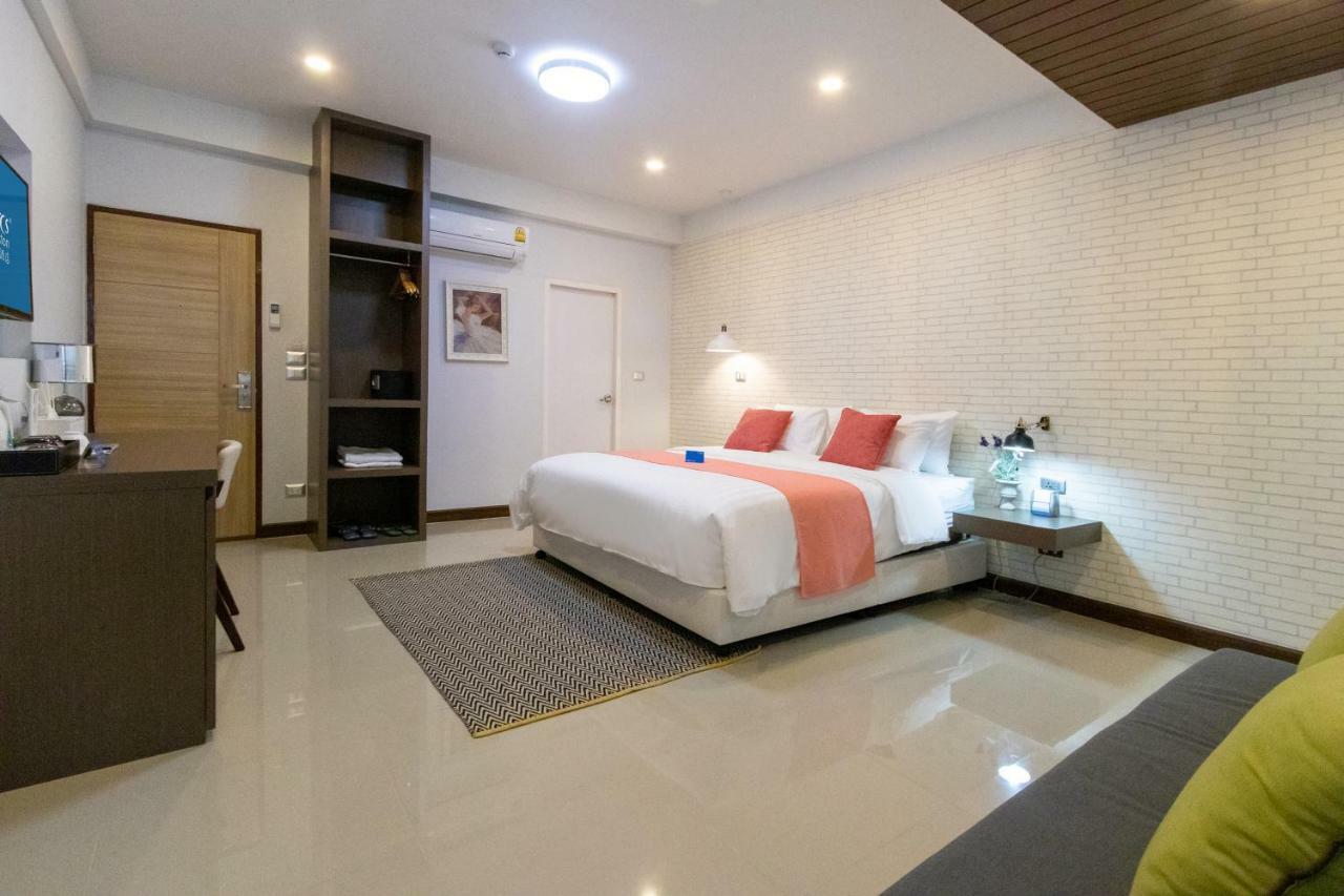 Centerparcs By Paxton Chiangmai Ξενοδοχείο Τσιάνγκ Μάι Εξωτερικό φωτογραφία