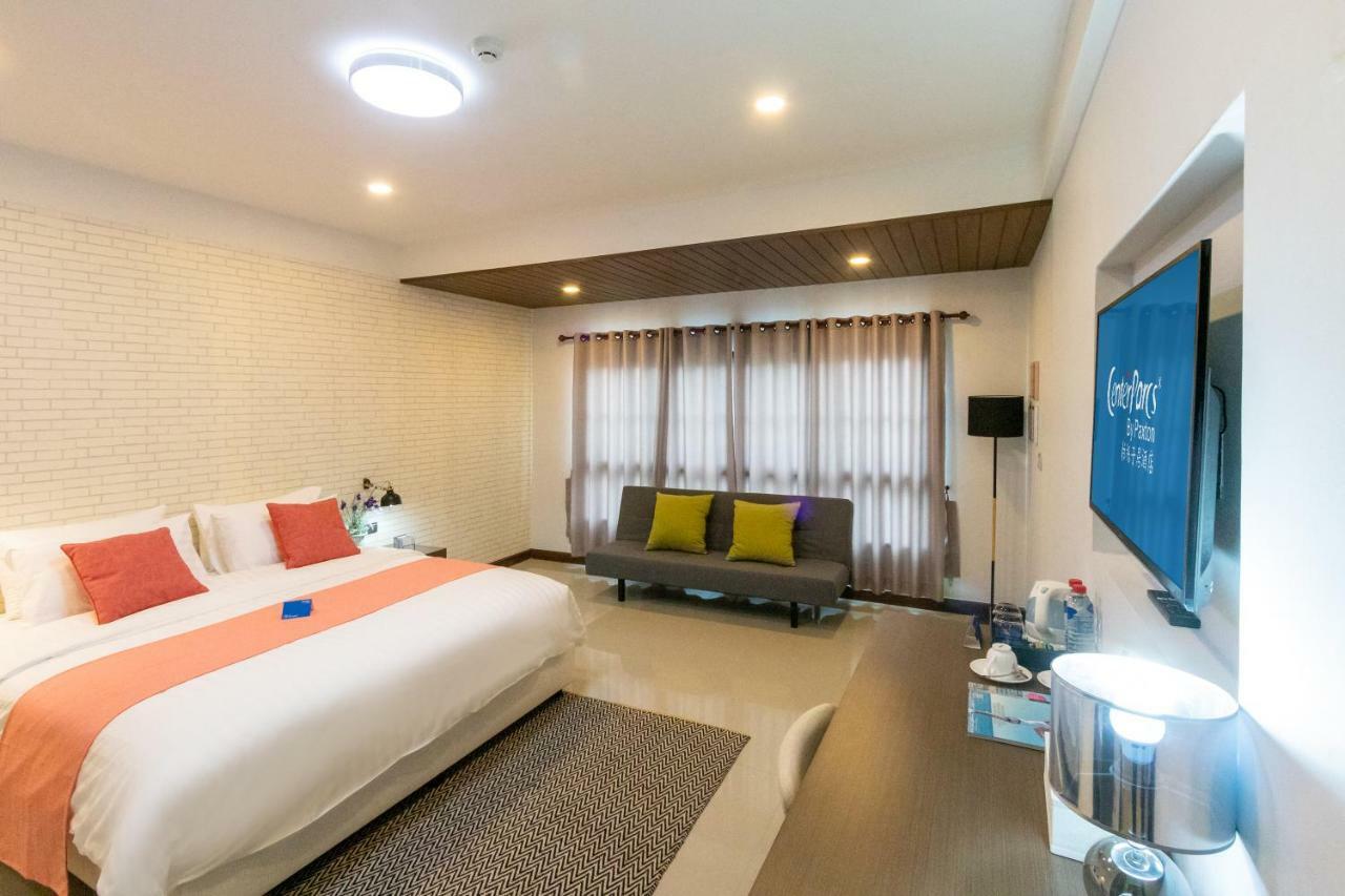 Centerparcs By Paxton Chiangmai Ξενοδοχείο Τσιάνγκ Μάι Εξωτερικό φωτογραφία