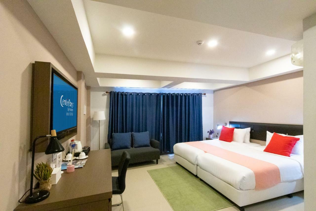 Centerparcs By Paxton Chiangmai Ξενοδοχείο Τσιάνγκ Μάι Εξωτερικό φωτογραφία